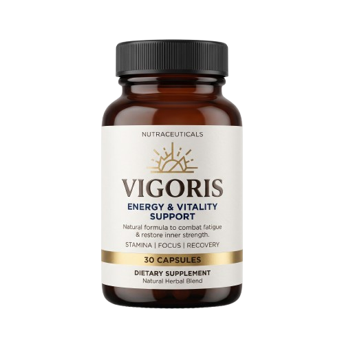 Vigoris 30 Capsule